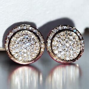Dior Earrings